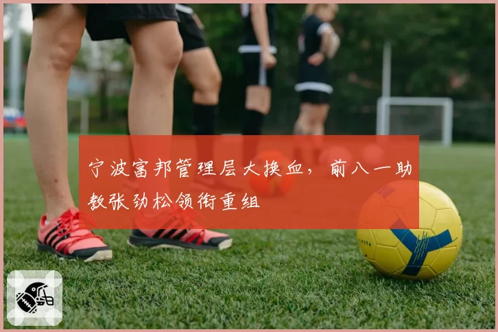 宁波富邦管理层大换血,前八一助教张劲松领衔重组